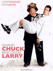 Quand Chuck rencontre Larry