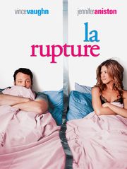 La rupture