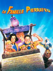 La famille Pierrafeu