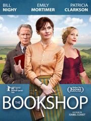 The Bookshop