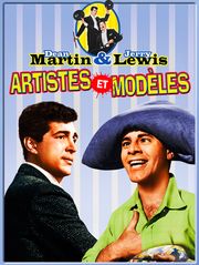 Artistes et modèles