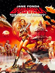 Barbarella