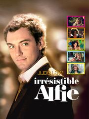 Irrésistible Alfie