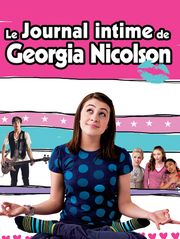 Le journal intime de Georgia Nicolson