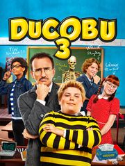 Ducobu 3