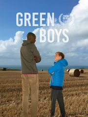 Green Boys