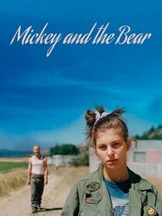 Mickey and the Bear