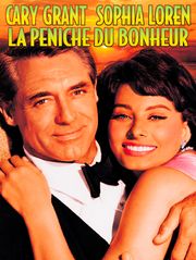 La péniche du bonheur