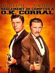 Règlement de comptes à O.K. Corral