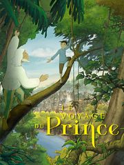 Le voyage du prince