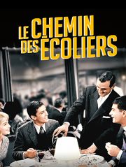Le chemin des écoliers