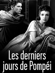 Les derniers jours de Pompéi