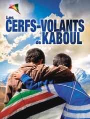 Les cerfs-volants de Kaboul