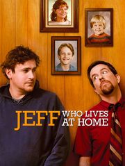 Jeff, Who Lives at Home