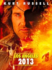 Los Angeles 2013