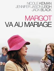 Margot va au mariage