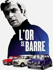 L'or se barre