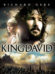 Le roi David