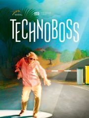 Technoboss