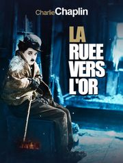 La ruée vers l'or