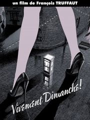 Vivement dimanche !