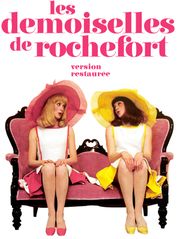 Les demoiselles de Rochefort