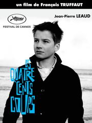 Les quatre cents coups