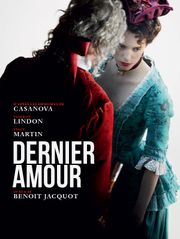 Dernier amour