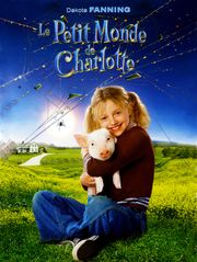 Le petit monde de Charlotte