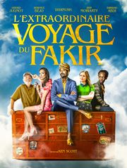 L'extraordinaire voyage du fakir
