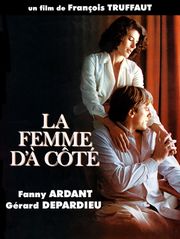 La femme d'à côté