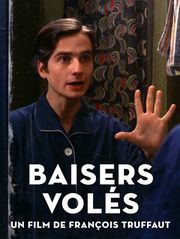 Baisers volés
