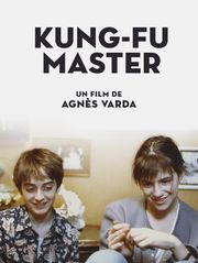 Kung-fu Master