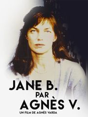 Jane B par Agnès V