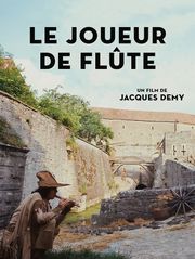 Le joueur de flûte