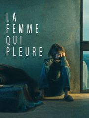 La femme qui pleure