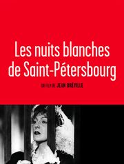 Les nuits blanches de Saint-Pétersbourg