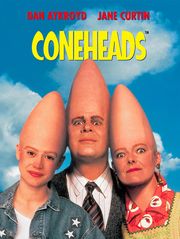 Coneheads