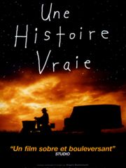 Une histoire vraie