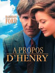 A propos d'Henry