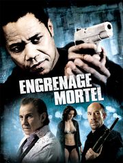 Engrenage mortel
