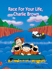 Les galères de Charlie Brown