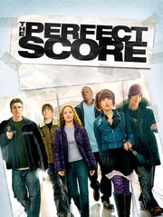 The Perfect Score