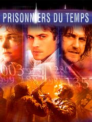 Prisonniers du temps