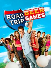 Road Trip : Beer Games