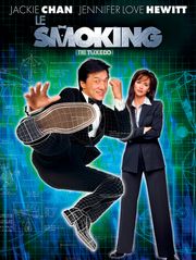 Le smoking