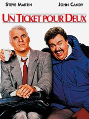 Un ticket pour deux