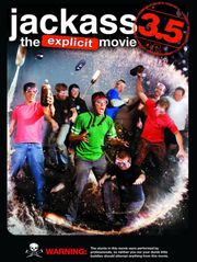 Jackass 3.5