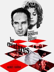 Les créatures