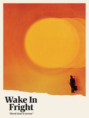 Wake in Fright